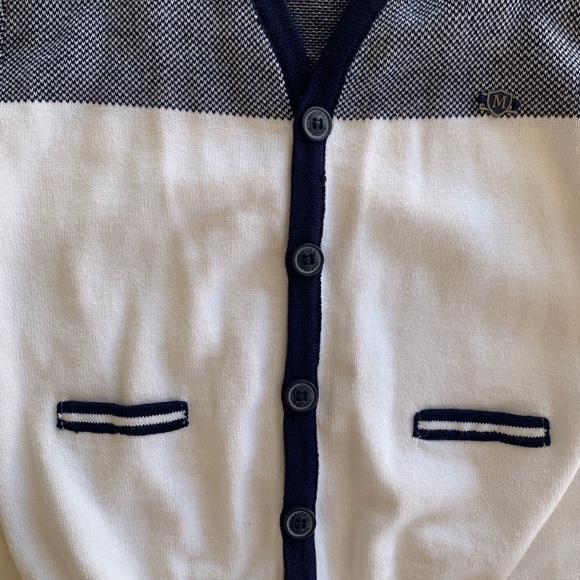 Boys Mayoral sweater (36 months) - Picture 3 of 4